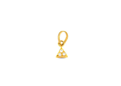 Gold Plated | Fashion Pendants